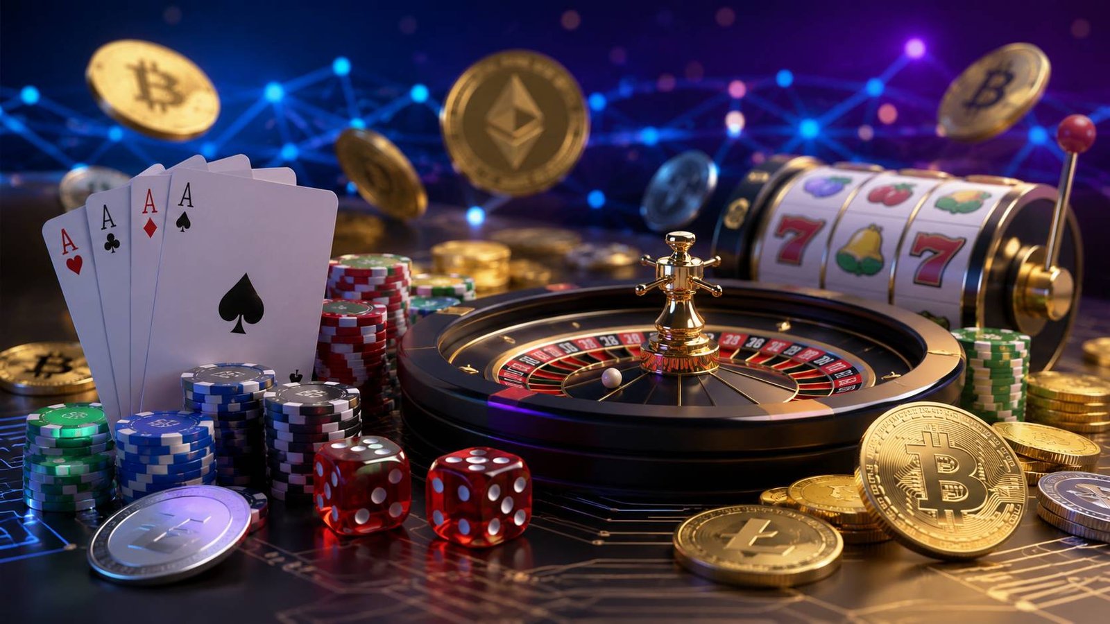 Crypto Casinos With the Biggest Welcome Bonuses in June 2026