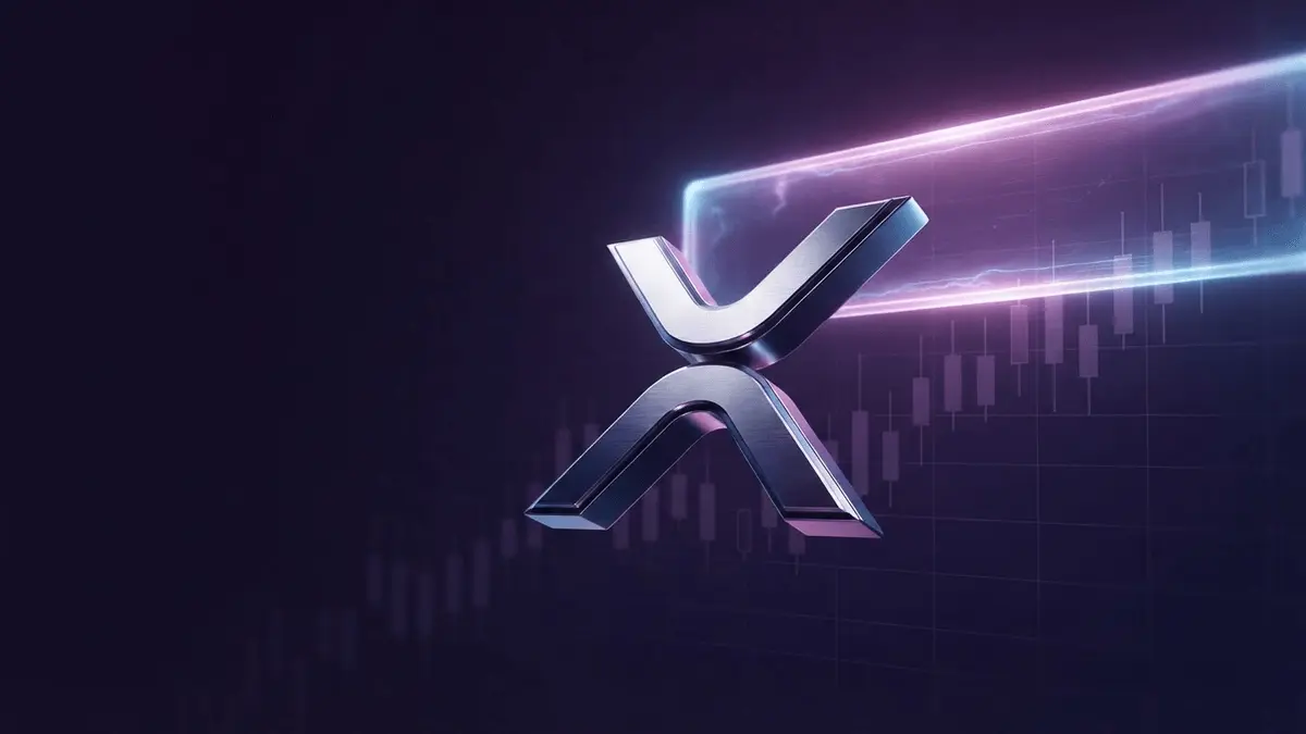 Perplexity AI Predicts Insane $40 Price Target for XRP: How Did It Get There?