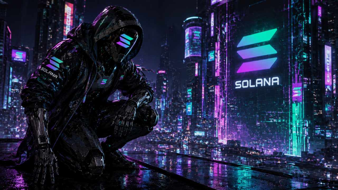 Mark Zuckerberg Meta AI Predicts a Price for Solana By The End of 2026