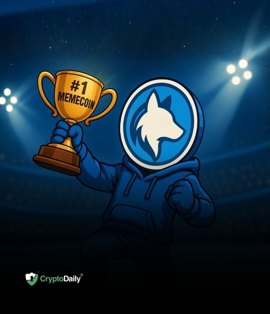 Husky Inu (HINU) Rises To $0.00021548 As Markets Continue Bearish Run