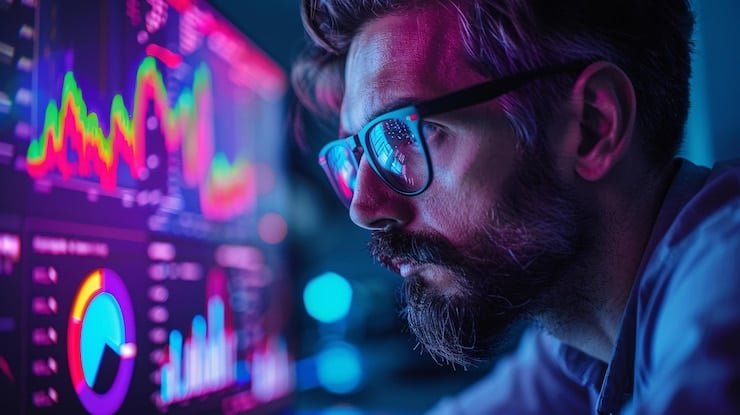 Fed Leaves Rates Unchanged in January: How Crypto Market Reacts