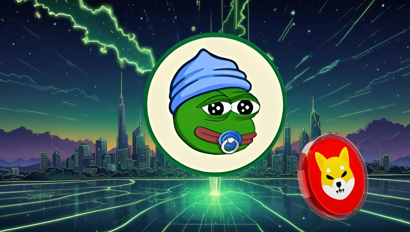 Shiba Inu Price Prediction: Before SHIB Hits $0.000050, This Alternative Meme Coin Could 20x