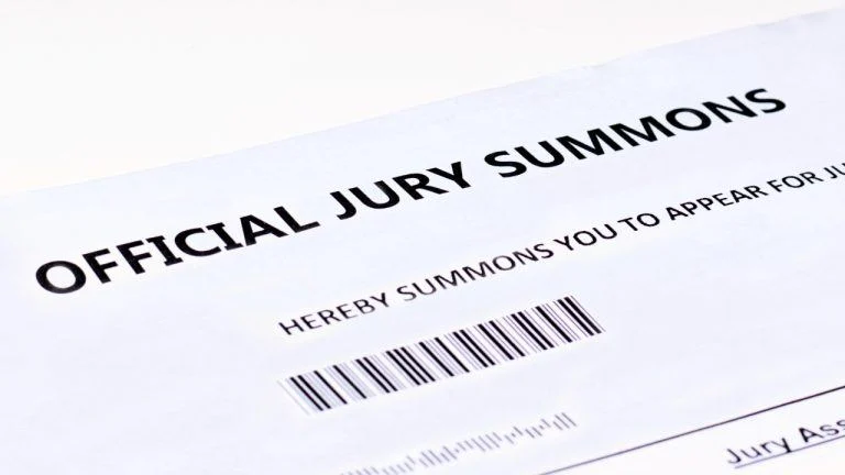 Bitcoin ATM Scam Takes $4,900 After Fake Jury Duty Threat