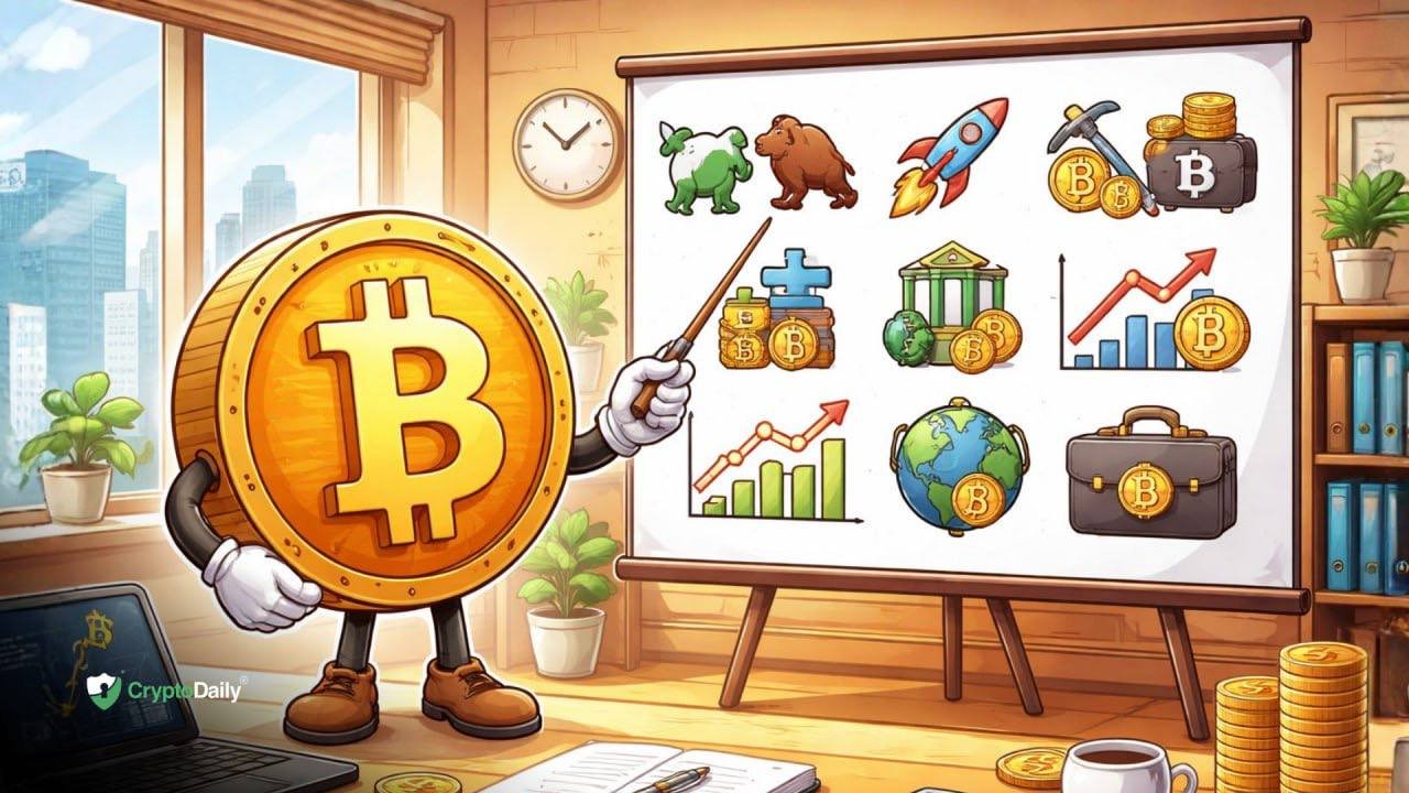 Bitcoin Price Drivers: What Influences 2026 Markets