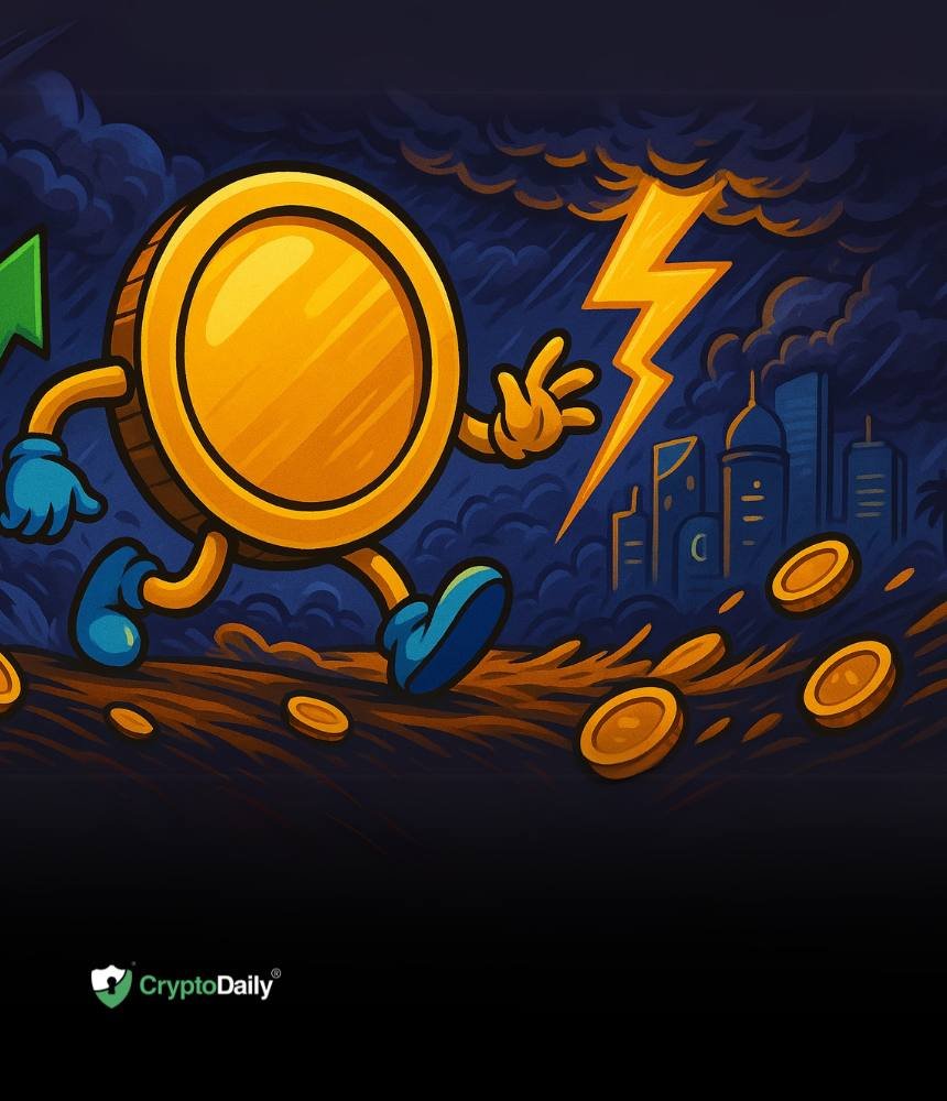 Crypto Storm Brewing: Why Prices Could be Set to Skyrocket