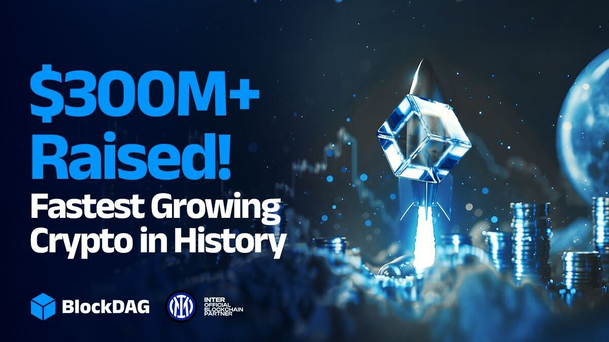 Ethereum Support Holds, Arbitrum Surges 12% But BlockDAG Grips the Market with $600M Launch Plan with 20 CEXs