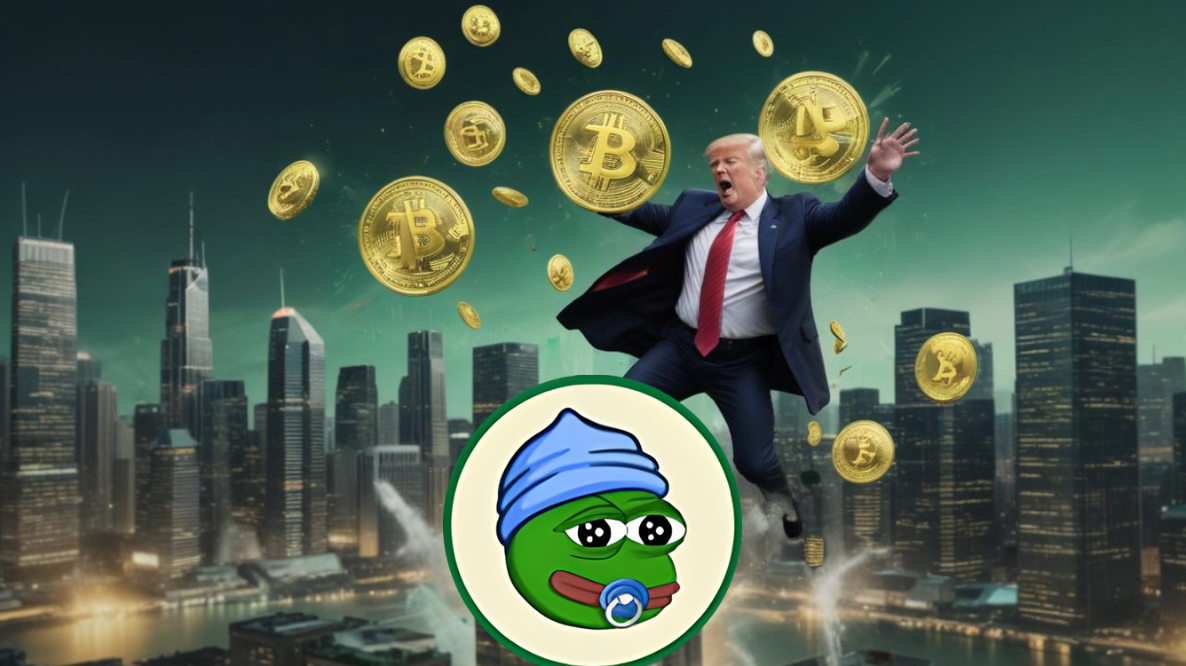Top 5 Meme Coins to Invest In as Trump Says He Wants the U.S. to Be Number One in Crypto