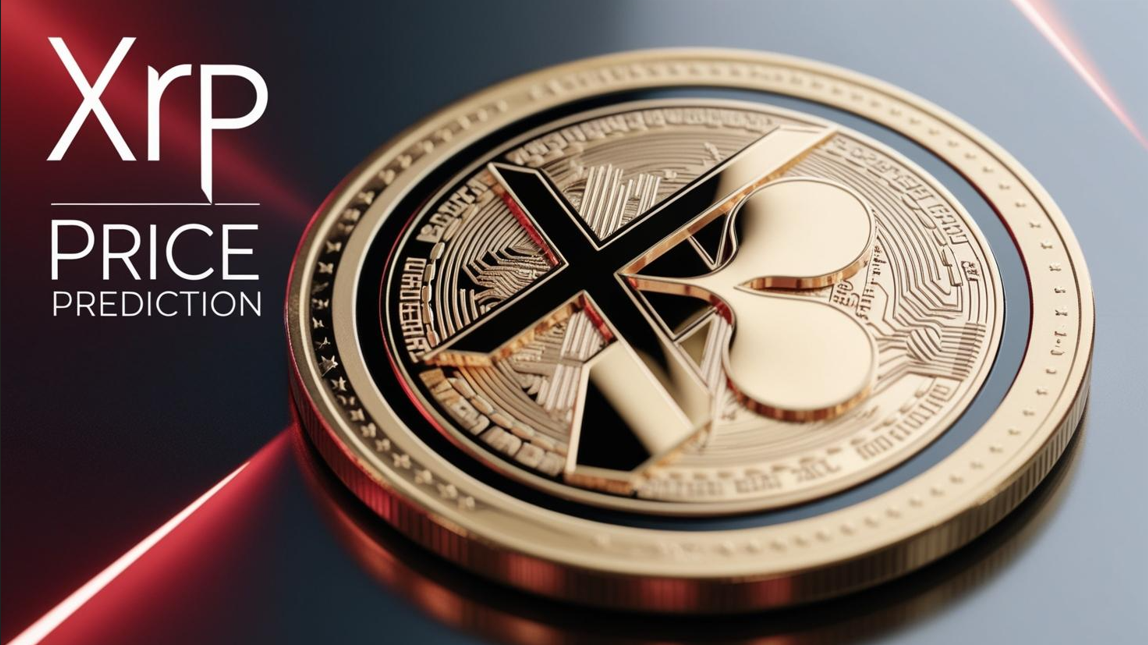 XRP Price Prediction: Why This Week Could Be Pivotal for Ripple Investors