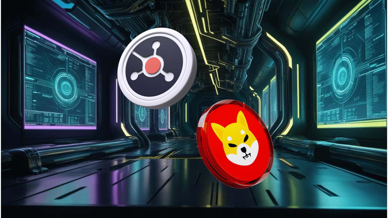 Shiba Inu (SHIB) Rises 10.2% This Month at $0.00001448, But Ruvi AI (RUVI) Catches Major Investors' Attention Thanks To 12,200% ROI Potential