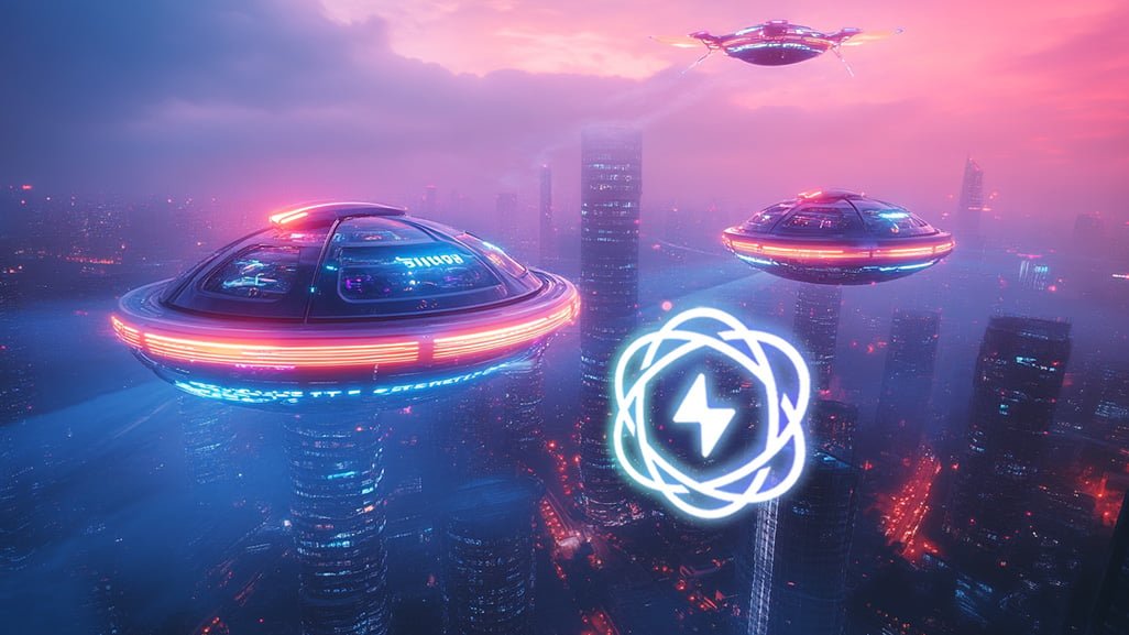 Ethereum, Solana, or Lightchain AI—Which Crypto Offers the Best Returns This Cycle?