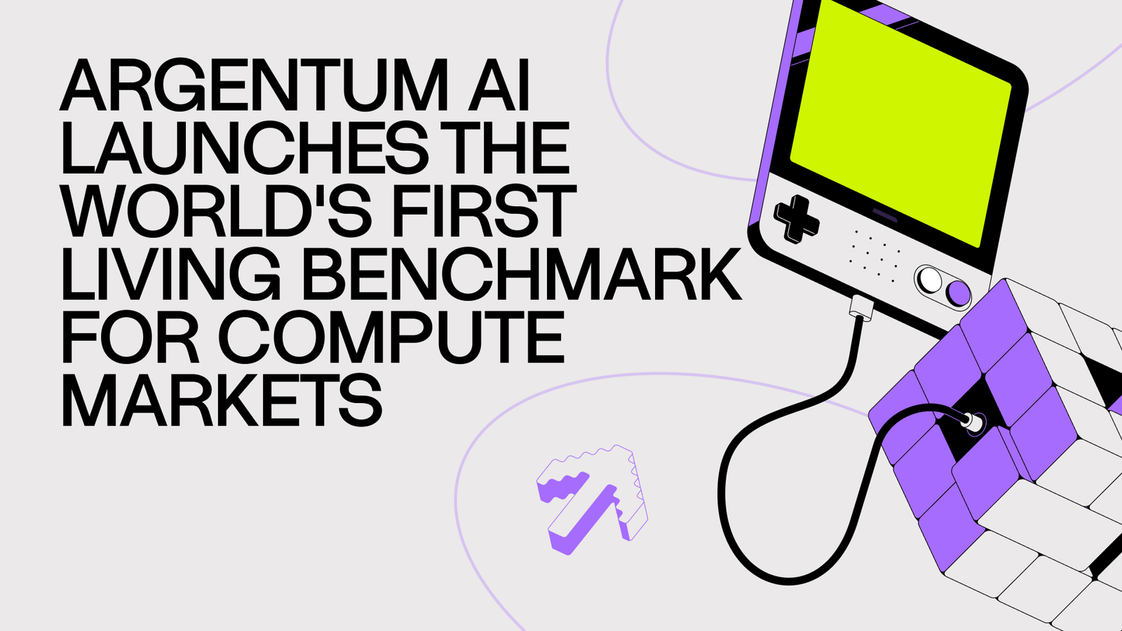 Argentum AI launches the World's First Living Benchmark for Compute Markets