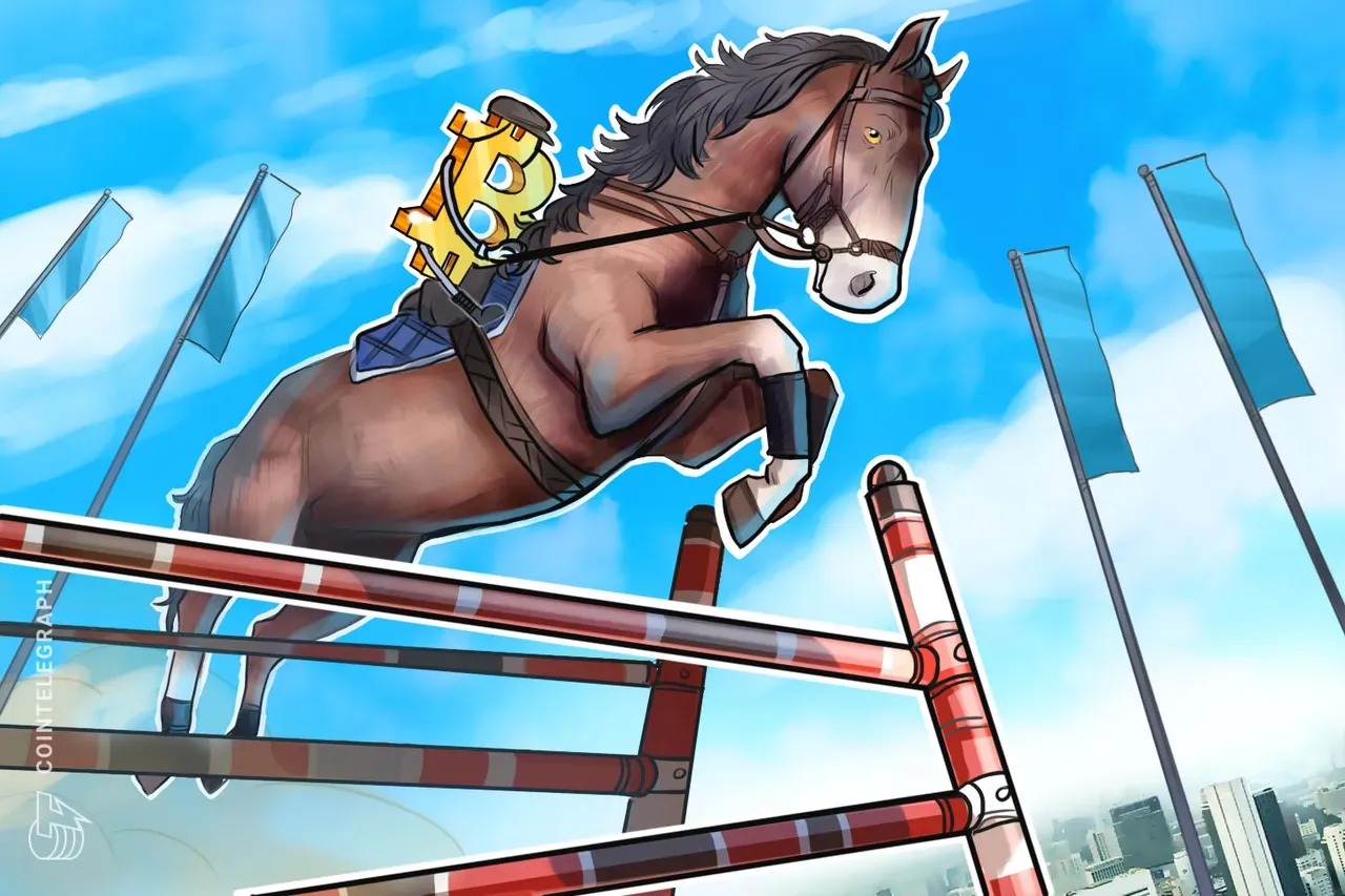 Bitcoin reaches for $87K as short liquidations top $120M 