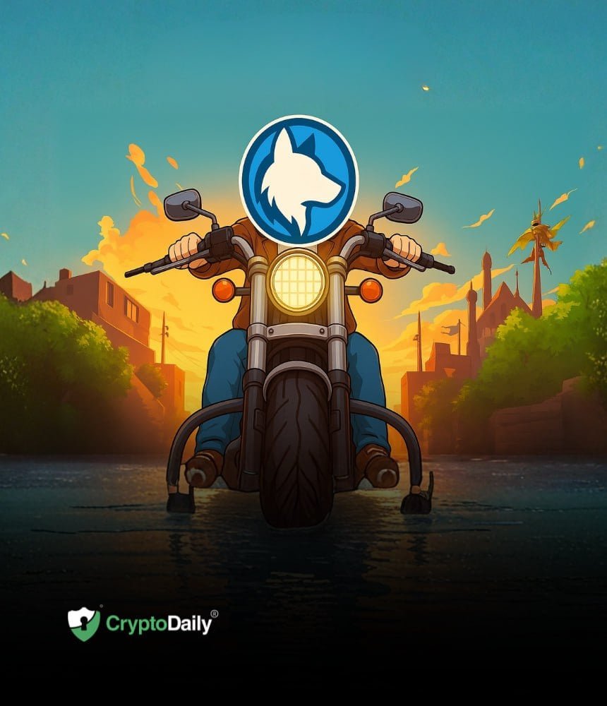 Husky Inu (HINU) Rises To $0.00022119 As Crypto Market Starts November On A Cautious Note
