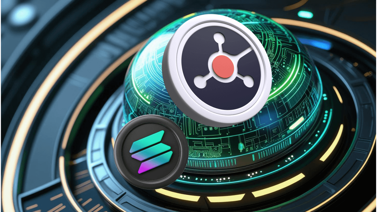 Ruvi AI's (RUVI) Utility Token is Predicted To Reach Over 100x By Year End, Can Solana (SOL) Compete?