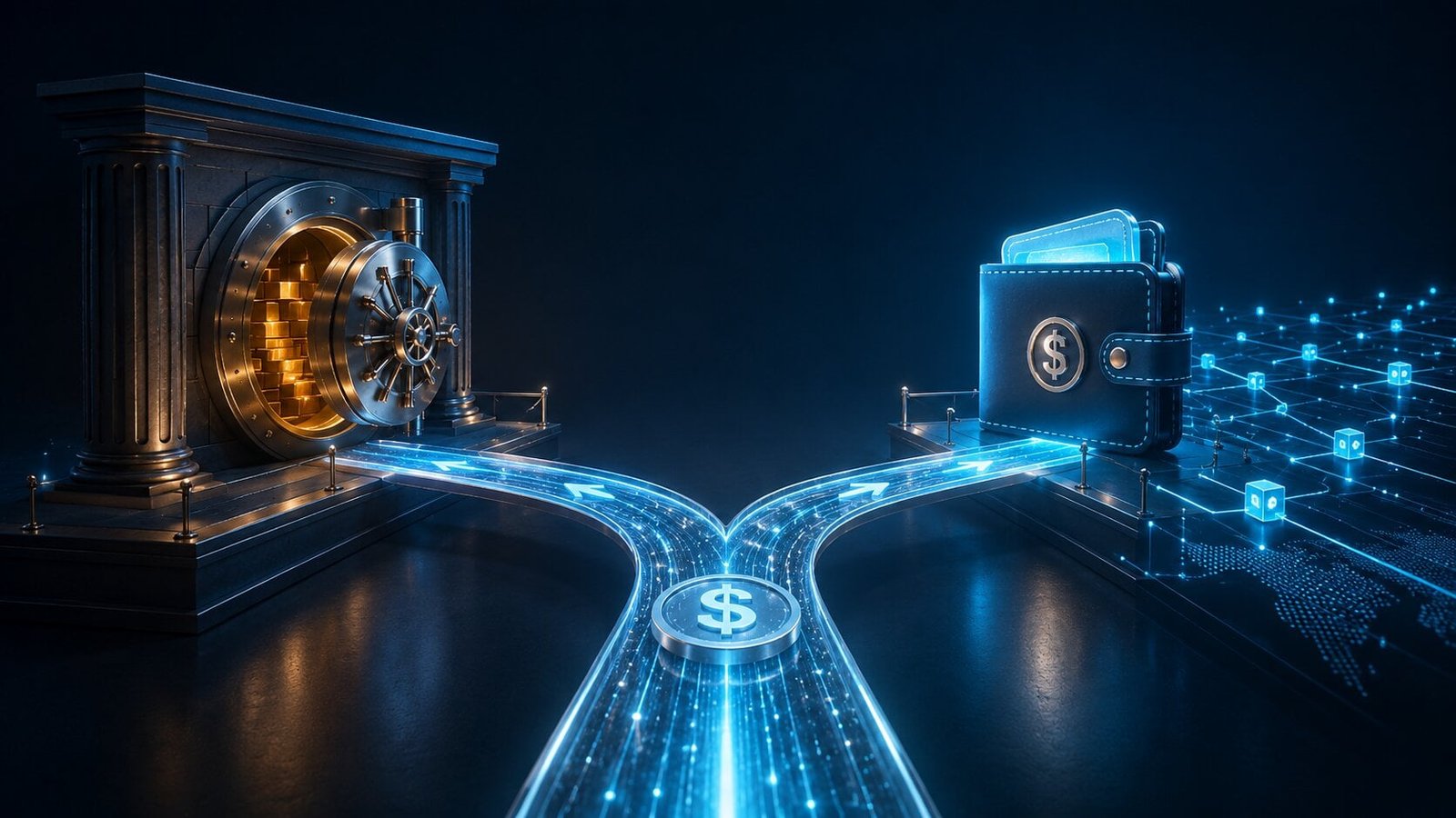 Stablecoins and Banks: Competition, Regulation or Collaboration?