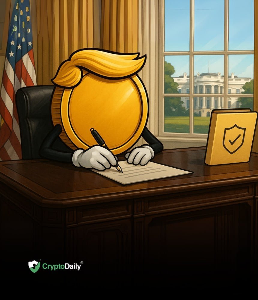 White House Eyes Crackdown on Banking Bias Against Crypto and Conservatives