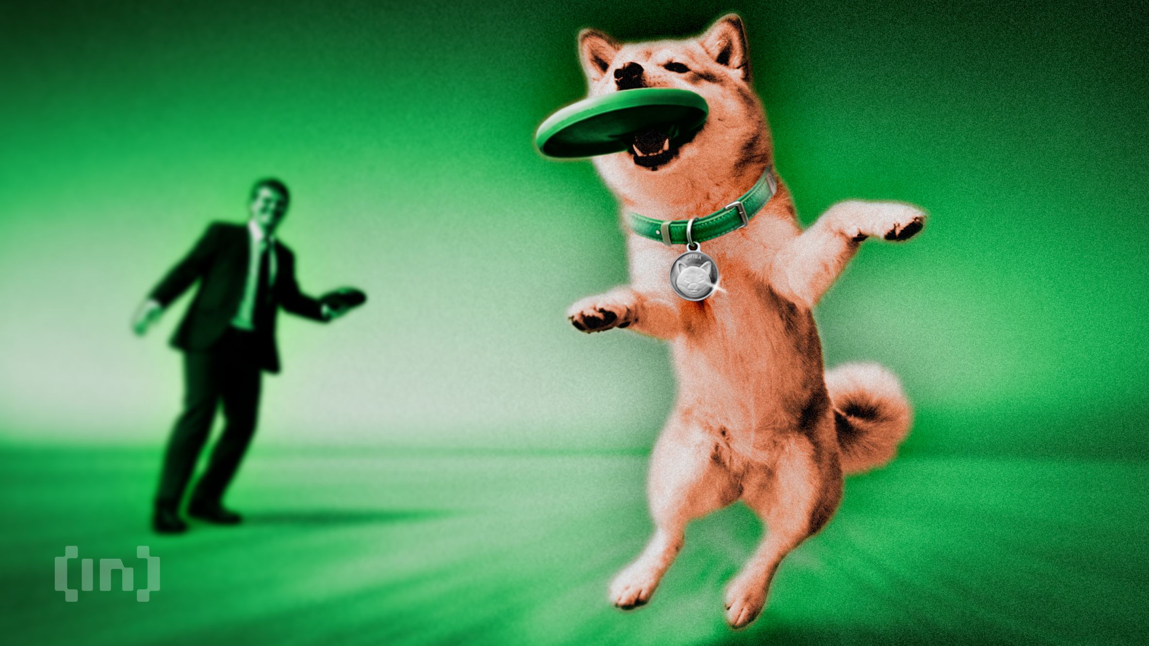 Shiba Inu's X Account Followed a Token With 700 Followers. Here's What Happened Next