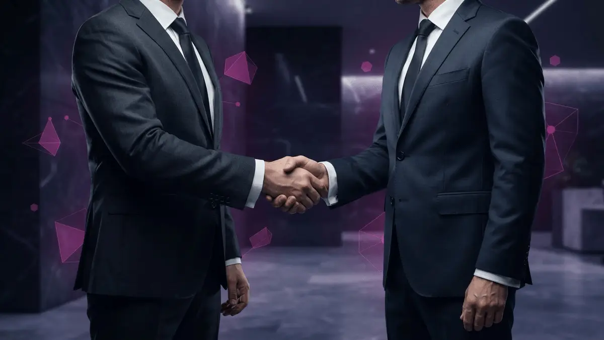 Trump-Xi Polymarket Odds for Handshake Hit 50%