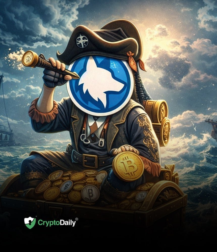 Husky Inu AI (HINU) Reaches $0.00024487 As Fundraising Gathers Steam