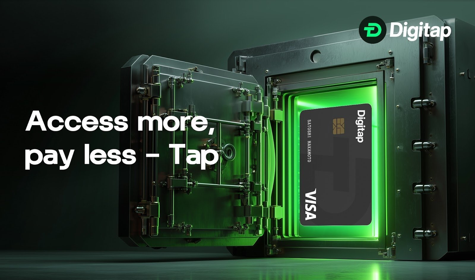 Pepe Node is a GameFi Gamble, Digitap ($TAP) is a Fintech Investment: Why the Best Crypto Presale Choice is Clear