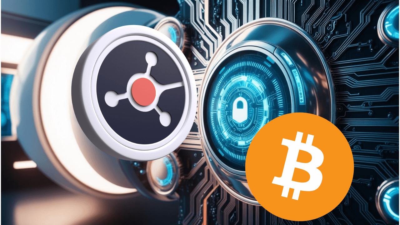 Bitcoin (BTC) Is Up 10% in 7 Days, But Experts Suggest Ruvi AI (RUVI) Will Hit $2.00 And Turn $500 into $140,000 in 2025