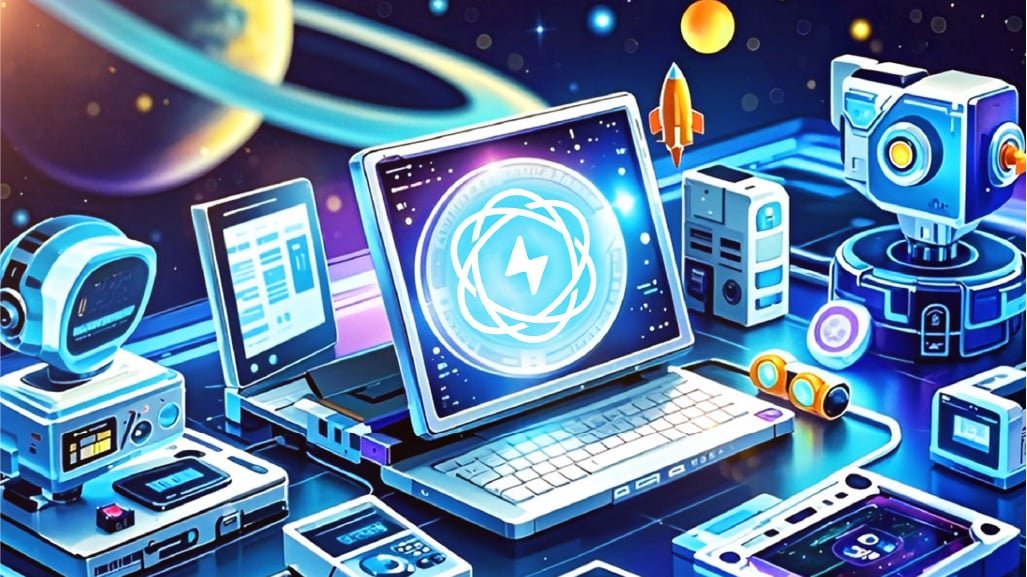 Why Lightchain AI Thrives While Other Cryptos Struggle