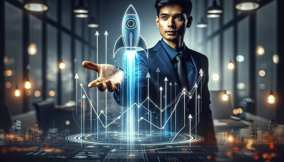 Storytelling Drives Visibility in Crypto: How to Build a Narrative That Works