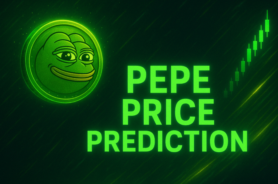 Pepe Price Prediction: PEPE Eyeing RTX's 400% Gains After Meme Coin Jumps 60% In A Day