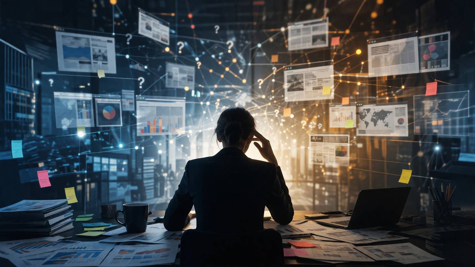 Why PR Teams Struggle to Choose the Right Media Outlets