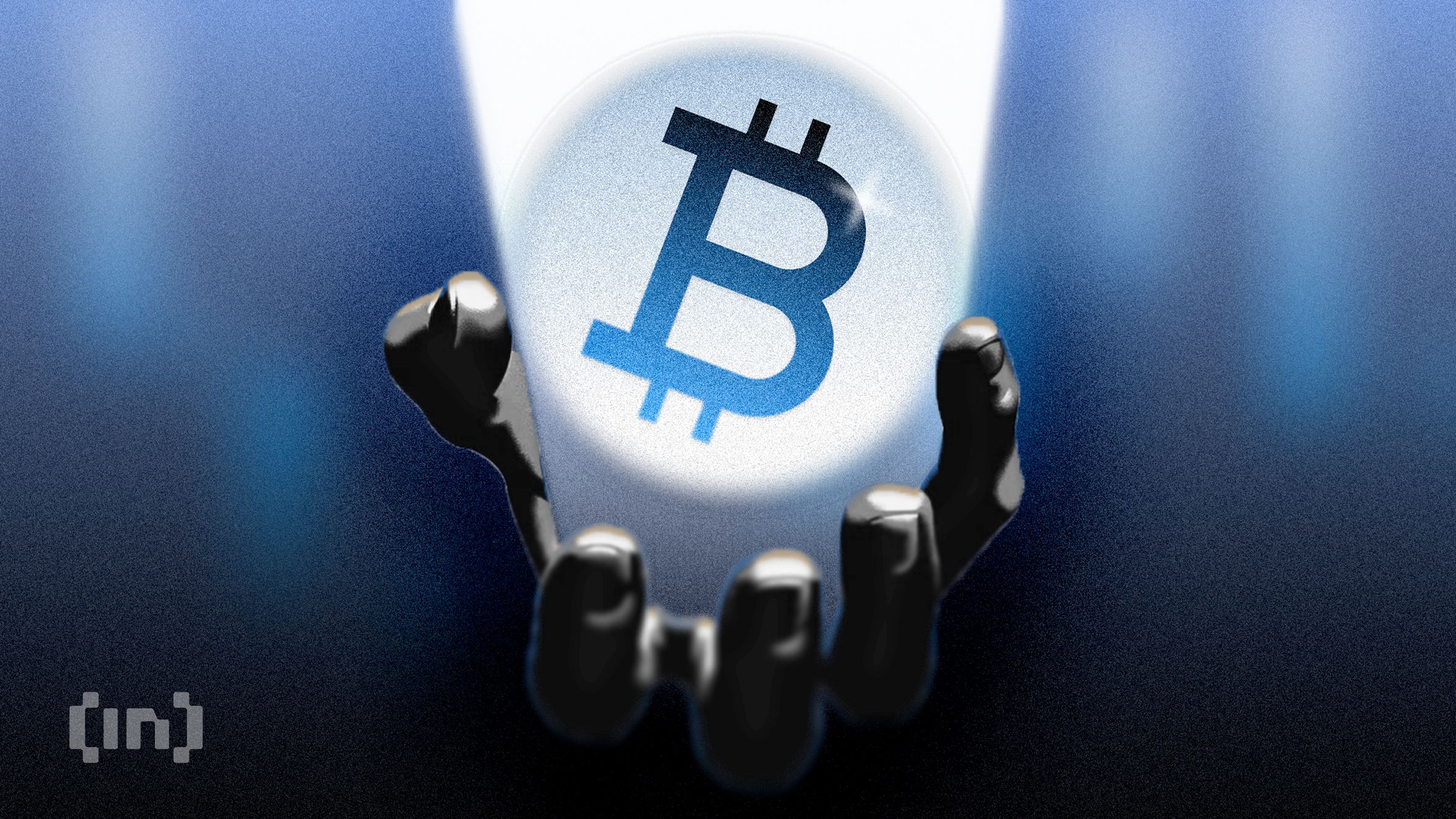 Treasury Just Drew a Line in the Sand at 5.3%, and Bitcoin Noticed