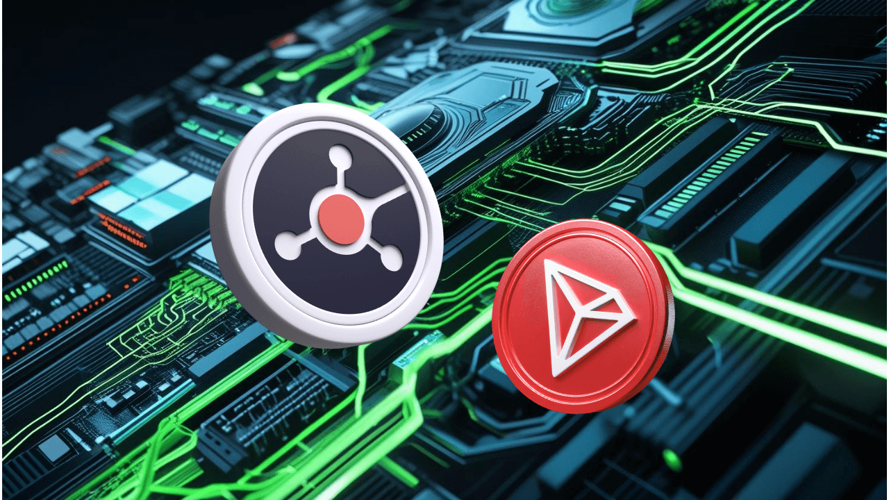 Ruvi AI’s (RUVI) Holder Rise Fuels Hype, Analysts Predict $1 Target Threatening Tron’s (TRX) Spot