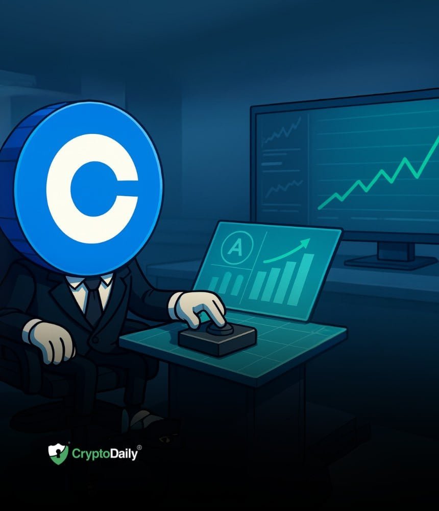 Coinbase Plans 'Everything Exchange' with Tokenized Stocks for US Market