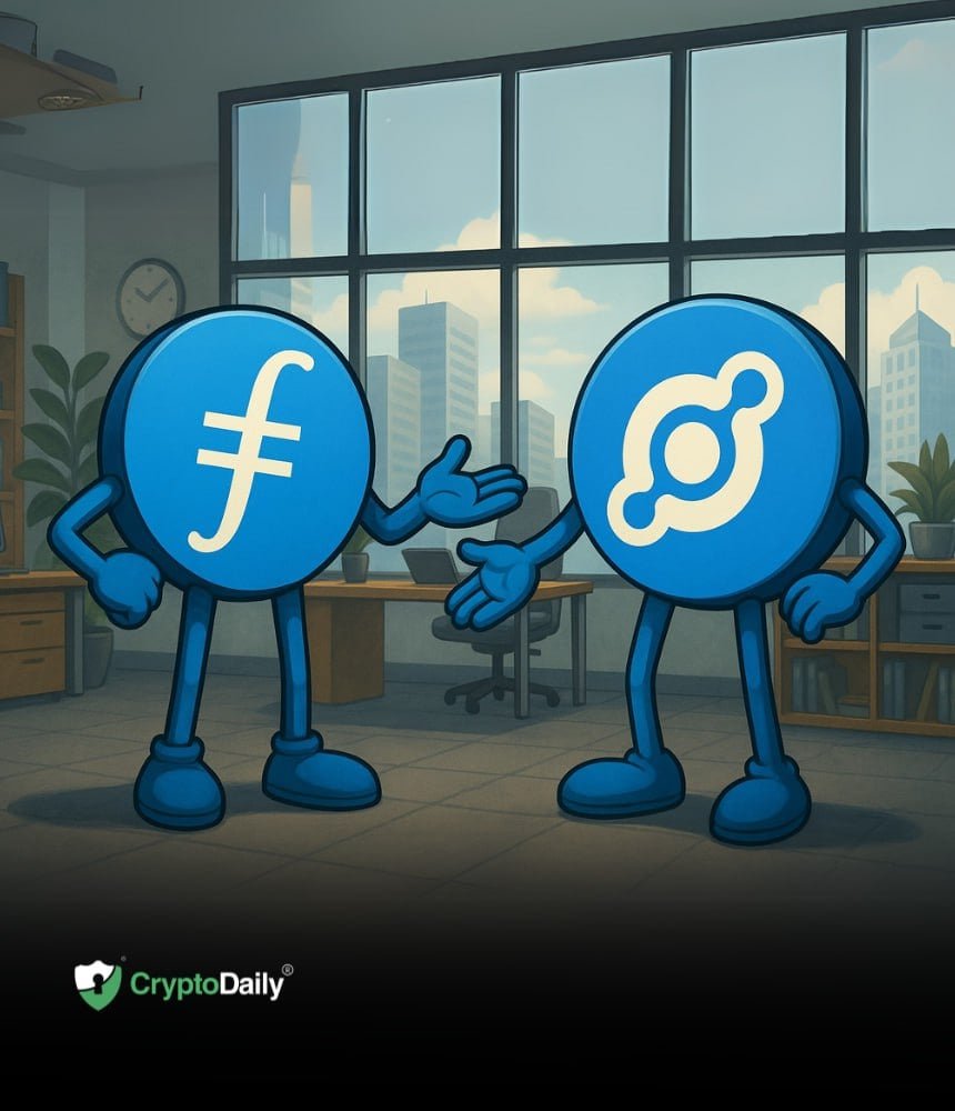 The DePIN Narrative: Comparing the Investment Case for Helium (HNT) and Filecoin (FIL)