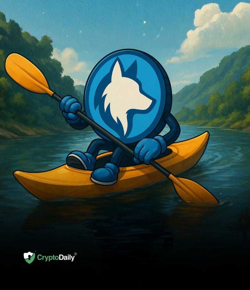 Husky Inu (HINU) Readies For Move To $0.00021423