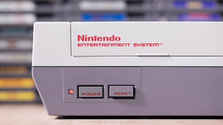 A Factory-Sealed NES Set From 1986 Just Sold for $120,000. Here’s Why Old Games Are the New Gold