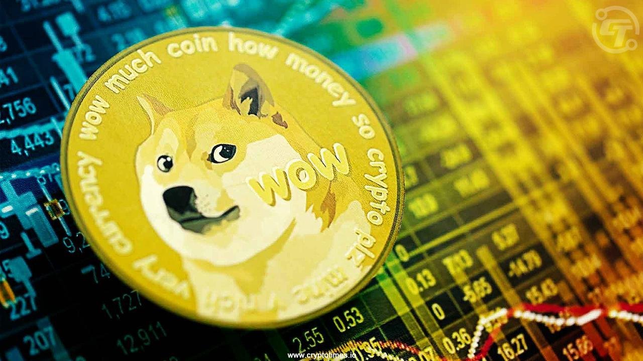 Dogecoin, XRP Price Slide As Bearish Indicators Have Investors Hedging With Remittix