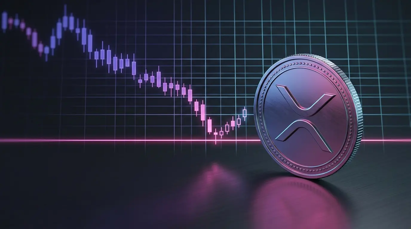 XRP Price, $300M ETF Demand, and 45% Q3 Supply Overhang