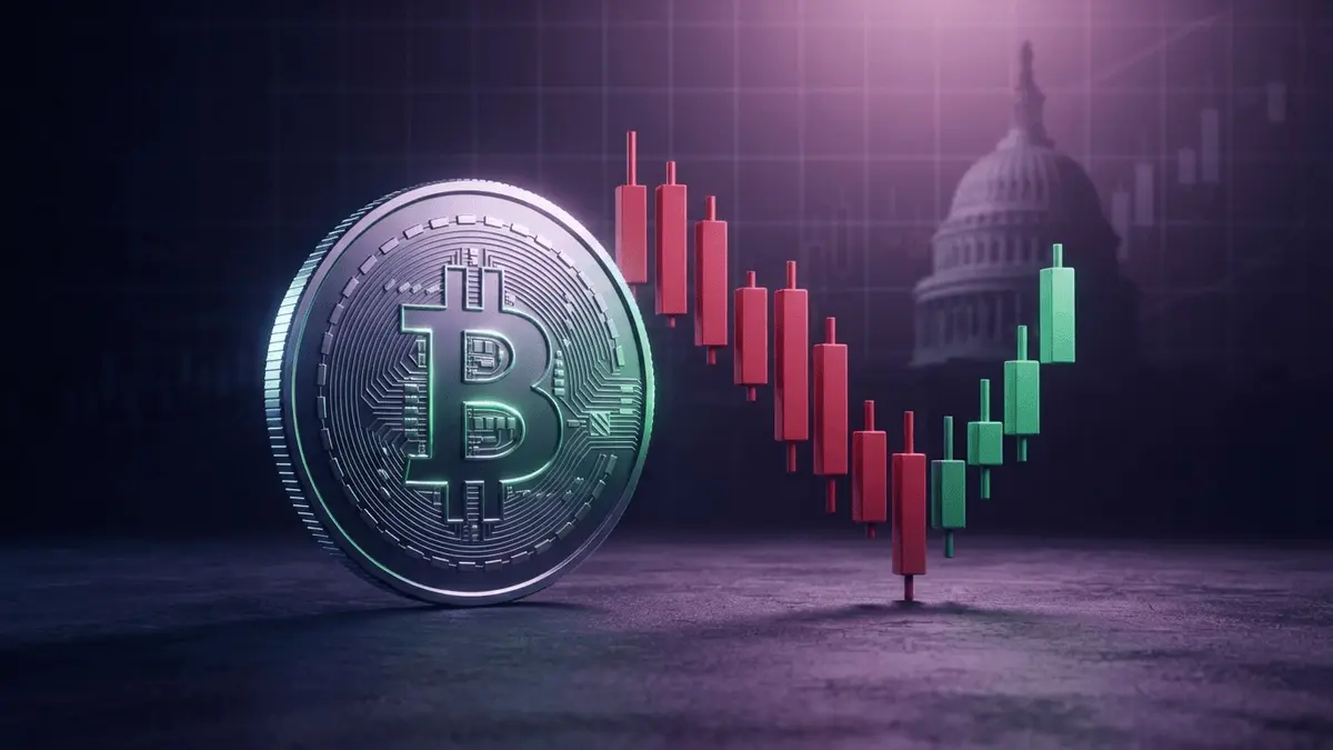 Bitcoin Price Prediction: Golden Cross Hints at $100K Surge