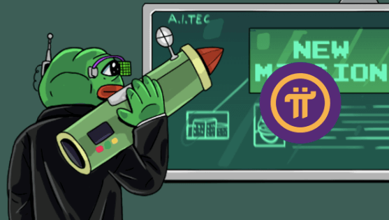 Pi Network Coin to Smash $100 in 2025? The Wildest Forecast Yet