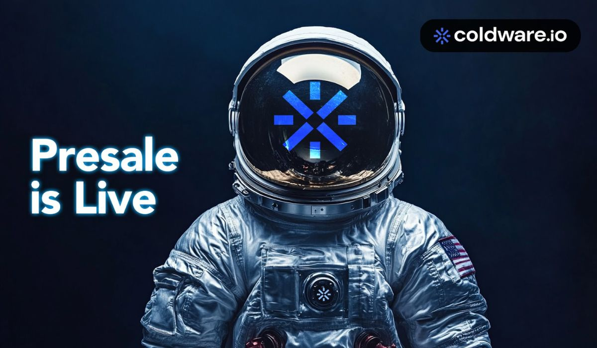 Missed Shiba Inu Legendary Rally? Whales Jump Onto This Utility Presale Beast Raised Almost $8.5M
