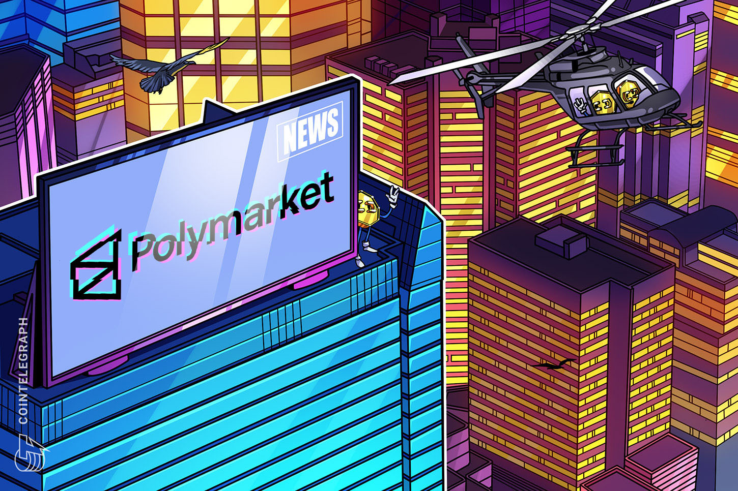 Polymarket overhauls smart contracts with new Protocol V2 rollout