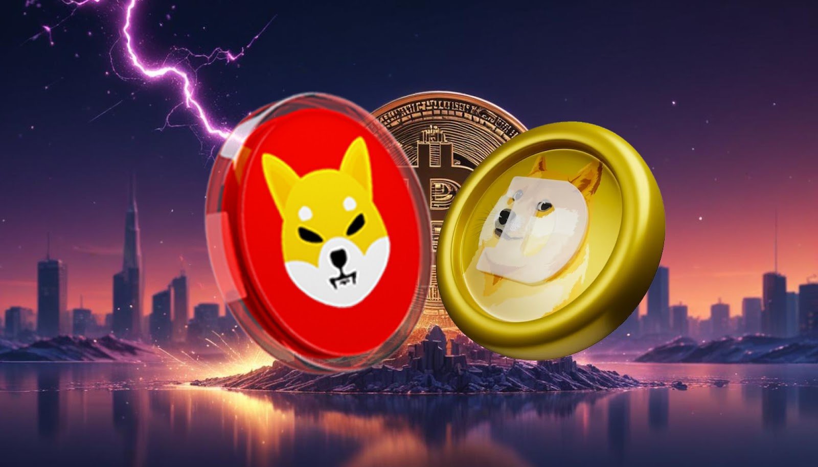 2025 Shiba Inu (SHIB) Price Outlook: 2 Bullish and 2 Bearish Projections for the 'Dogecoin Killer'