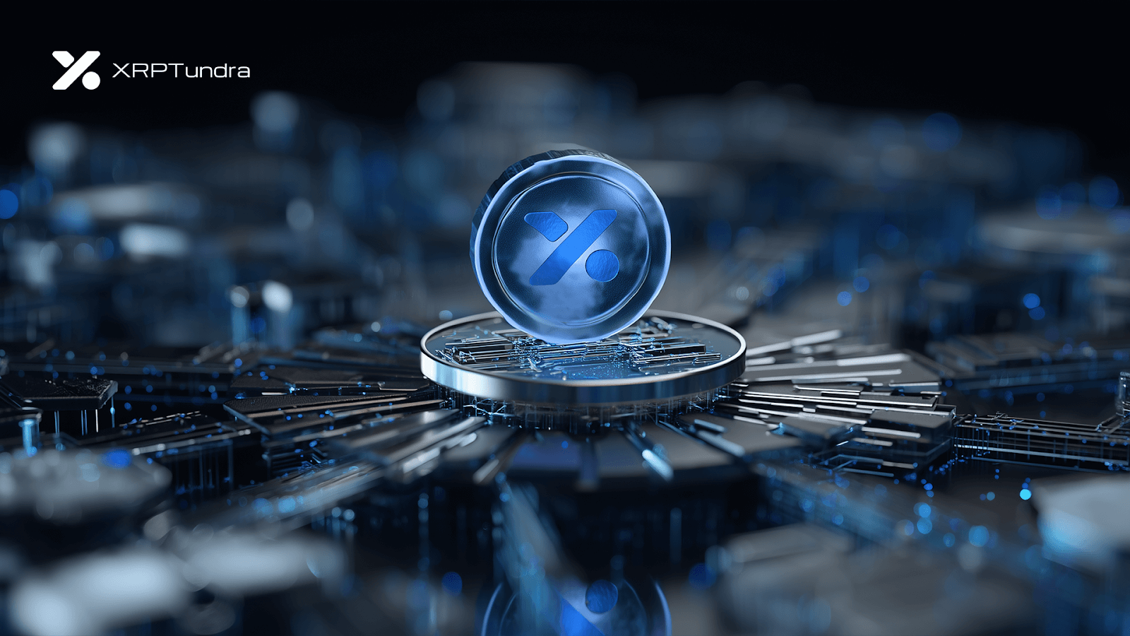 Latest XRP News: XRP Tundra Presale Introduces Breakthrough Staking Platform