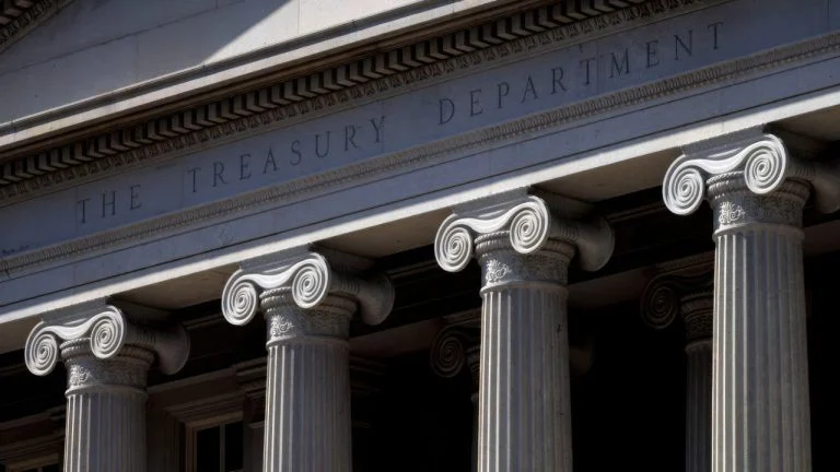 US Operation Economic Outcast Targets Global Financial Lifelines