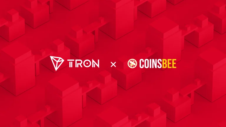 USDT on TRON Becomes Most Used Onchain Payment Option on CoinsBee as Stablecoin Spending Grows