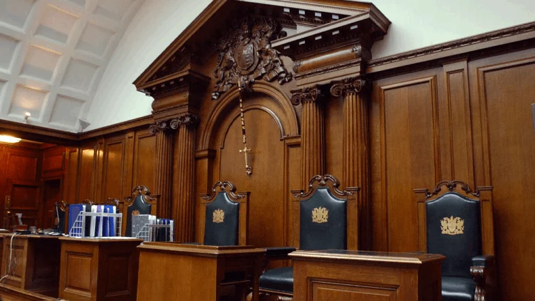 Fraud Victims Hit Legal Wall in Britain’s $5B Bitcoin Battle