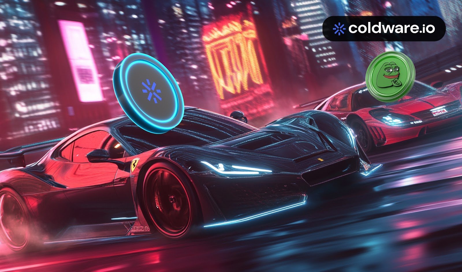 Best Cryptos to Buy Now? Here's Why Buying $COLD at $0.00625 Could Make You As Rich As Pepe Coin Holders in 2023