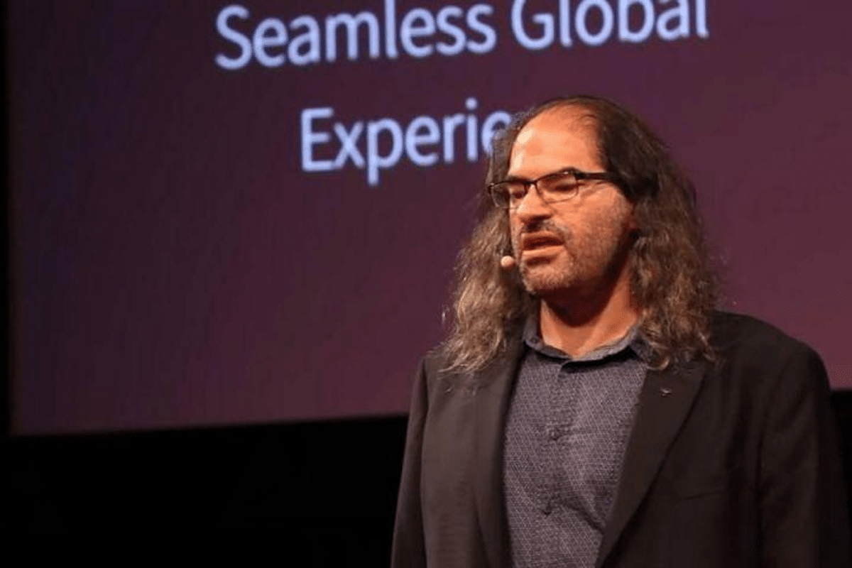 Ripple Former CTO Says XRP Could Flip Bitcoin Through an 18x Surge