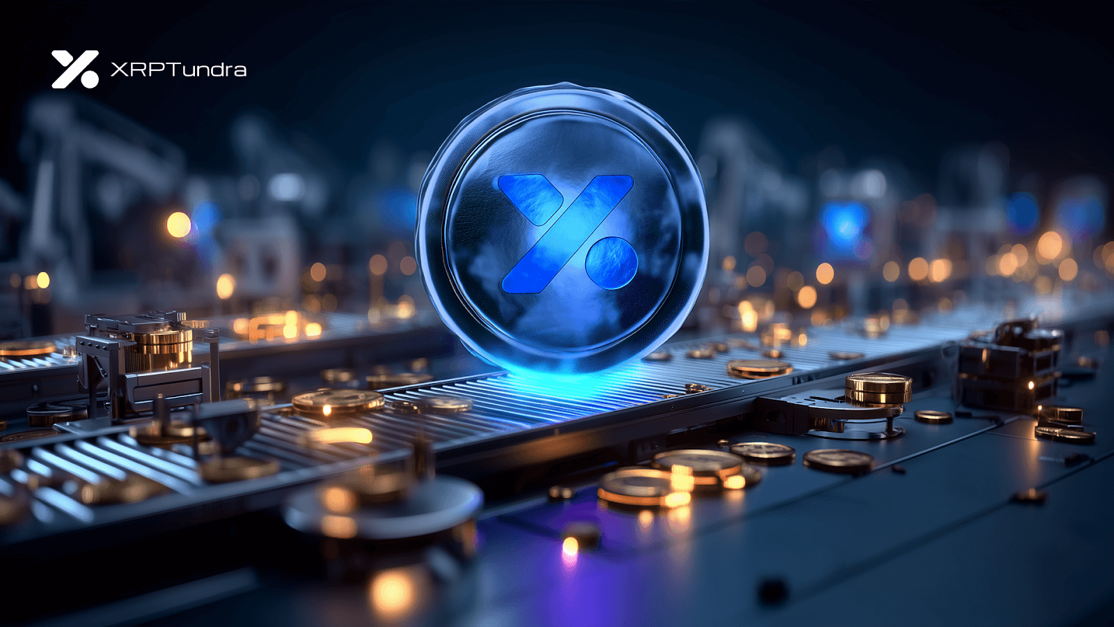 Stable Returns in a Shaky Market: The Case for XRP Tundra Staking Yield