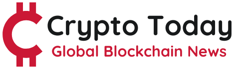 Crypto Today - Blockchain News / Bitcion